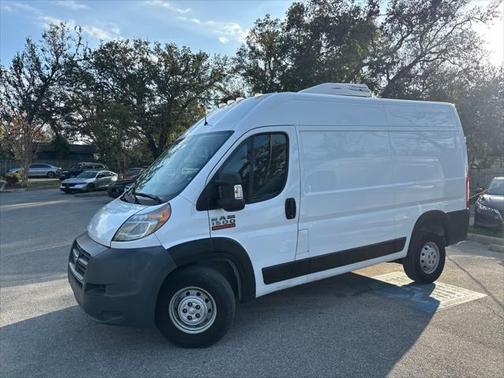 2020 RAM ProMaster 1500 Base