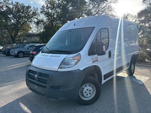 2020 RAM ProMaster 1500 Base