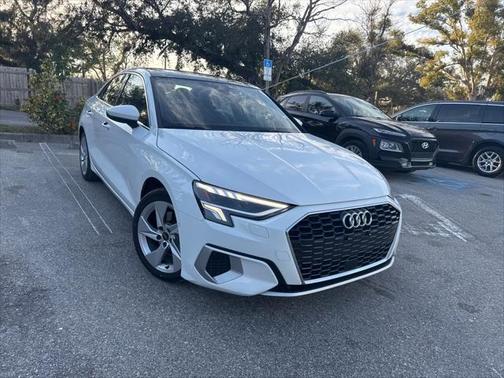 2023 Audi A3 Premium