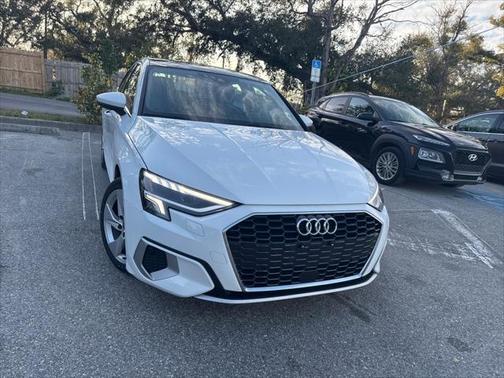 2023 Audi A3 Premium