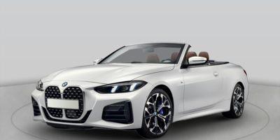 2025 BMW 430 i xDrive