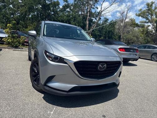 2023 Mazda CX-9 Touring