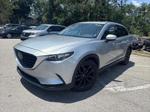 2023 Mazda CX-9 Touring