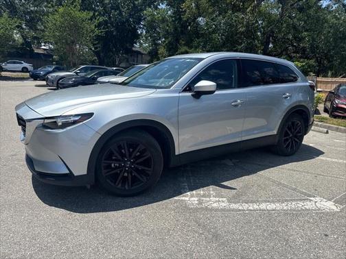 2023 Mazda CX-9 Touring