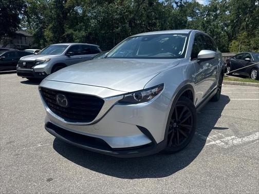 2023 Mazda CX-9 Touring