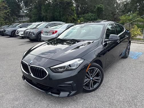 2024 BMW 228 Gran Coupe sDrive