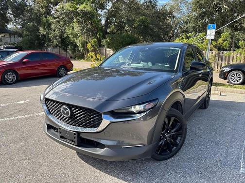 2024 Mazda CX-30 2.5 S Select Sport