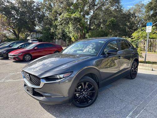 2024 Mazda CX-30 2.5 S Select Sport