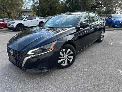 2023 Nissan Altima S FWD