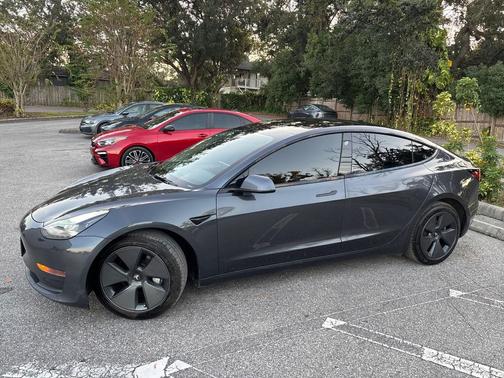 2023 Tesla Model 3 Standard Range