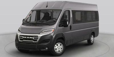 2024 RAM ProMaster 3500 High Roof