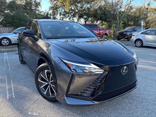 2023 Lexus RZ 450e Premium