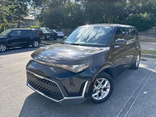 2023 Kia Soul S