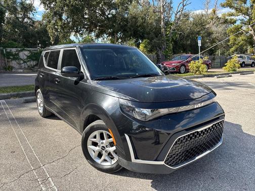 2023 Kia Soul S