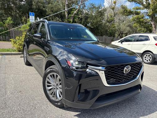 2024 Mazda CX-90 3.3 Turbo S