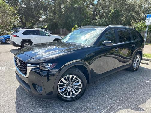 2024 Mazda CX-90 3.3 Turbo S