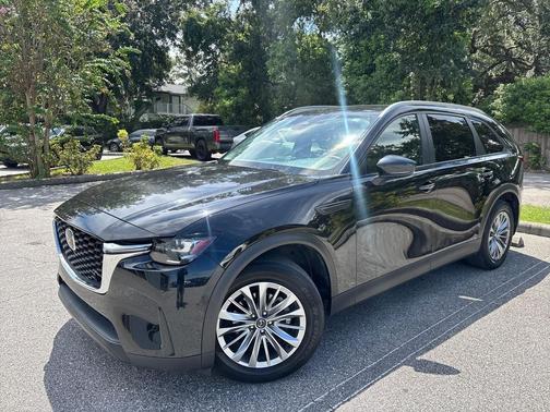 2024 Mazda CX-90 3.3 Turbo S