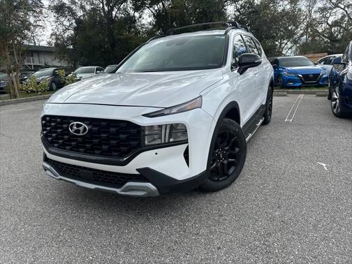 2022 Hyundai SANTA FE XRT