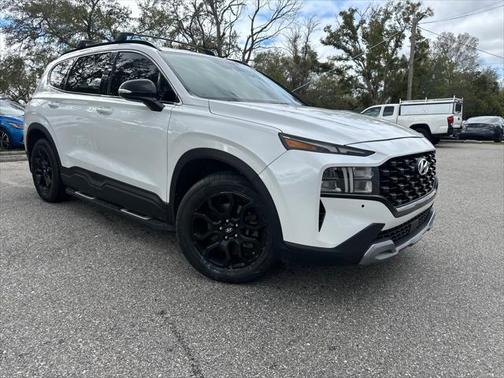 2022 Hyundai SANTA FE XRT