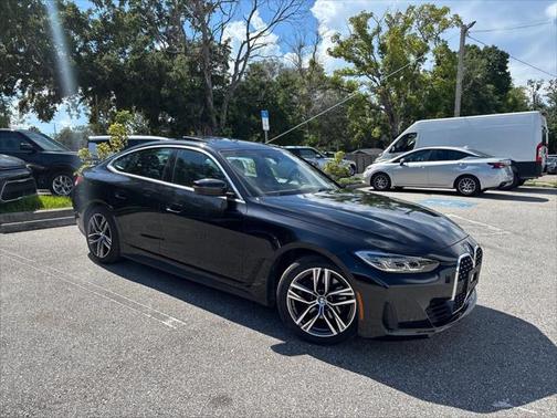 2024 BMW 430 Gran Coupe i