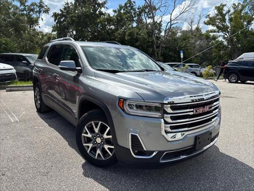 2023 GMC Acadia FWD SLT