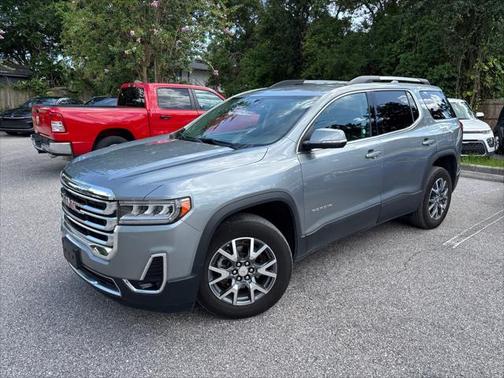 2023 GMC Acadia FWD SLT