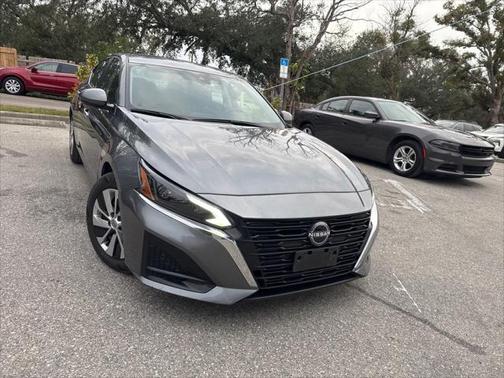 2023 Nissan Altima S FWD