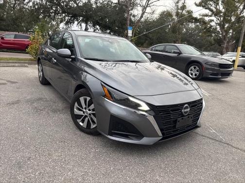 2023 Nissan Altima S FWD