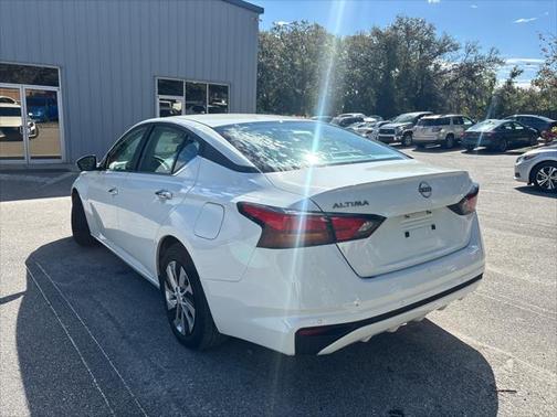 2023 Nissan Altima S FWD
