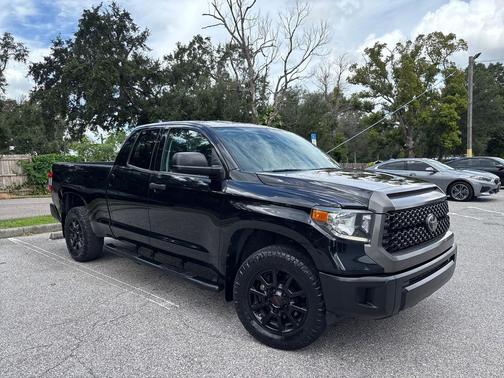 2021 Toyota Tundra SR