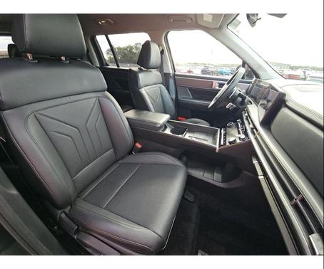 2025 Hyundai SANTA FE SEL 2.4