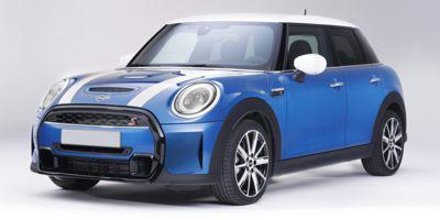 2024 MINI Hardtop Cooper S