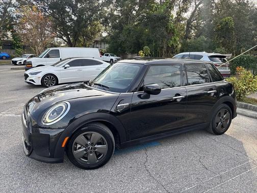2024 MINI Hardtop Cooper S