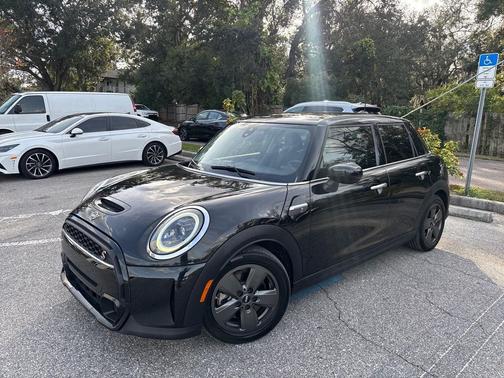 2024 MINI Hardtop Cooper S
