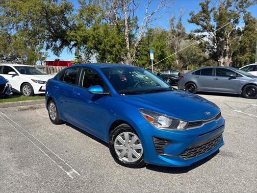 2023 Kia Rio S