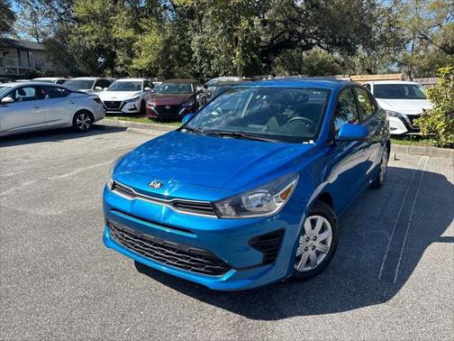 2023 Kia Rio S