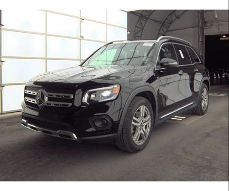 2023 Mercedes-Benz GLB 250 4MATIC