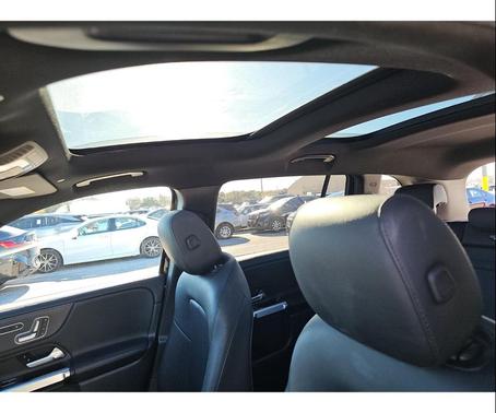 2023 Mercedes-Benz GLB 250 4MATIC