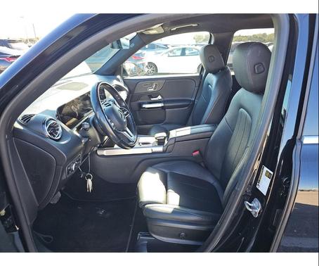 2023 Mercedes-Benz GLB 250 4MATIC