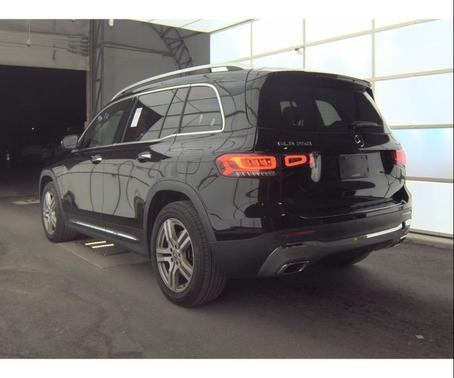 2023 Mercedes-Benz GLB 250 4MATIC