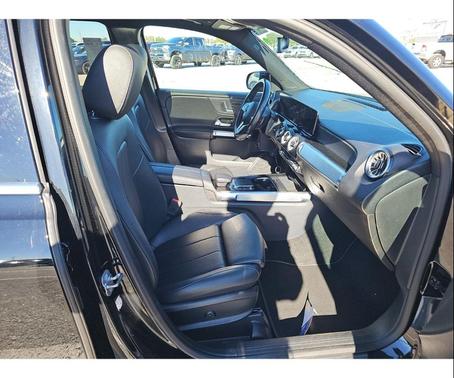 2023 Mercedes-Benz GLB 250 4MATIC