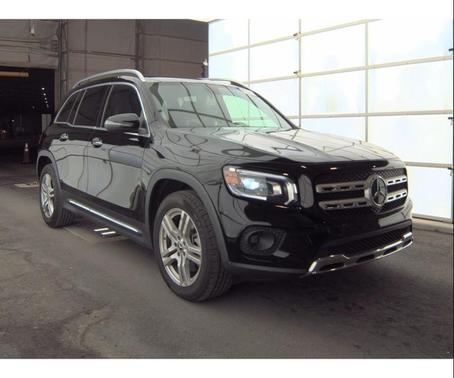 2023 Mercedes-Benz GLB 250 4MATIC