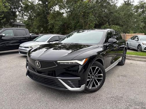 2024 Acura ZDX A-SPEC