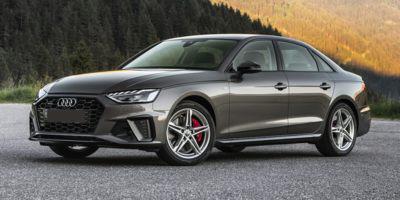2021 Audi A4 40 Premium