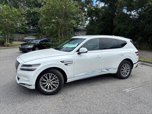 2024 Genesis GV80 2.5T