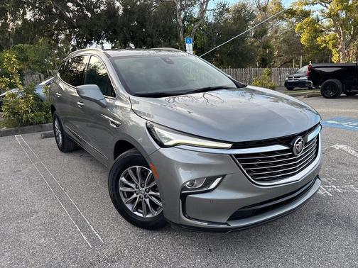 2024 Buick Enclave Premium AWD