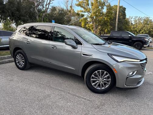 2024 Buick Enclave Premium AWD