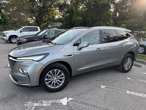 2024 Buick Enclave Premium AWD