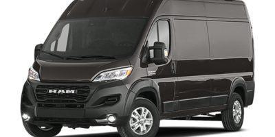 2025 RAM ProMaster 3500 High Roof