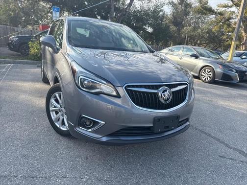 2019 Buick Envision Preferred
